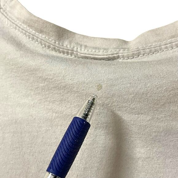 Stagecoach 2011 Festival Tee (Small) - Picture 5 of 5